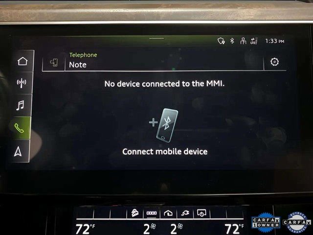 Used 2022 Audi e-tron Premium Plus w/ Premium Plus Package image 50