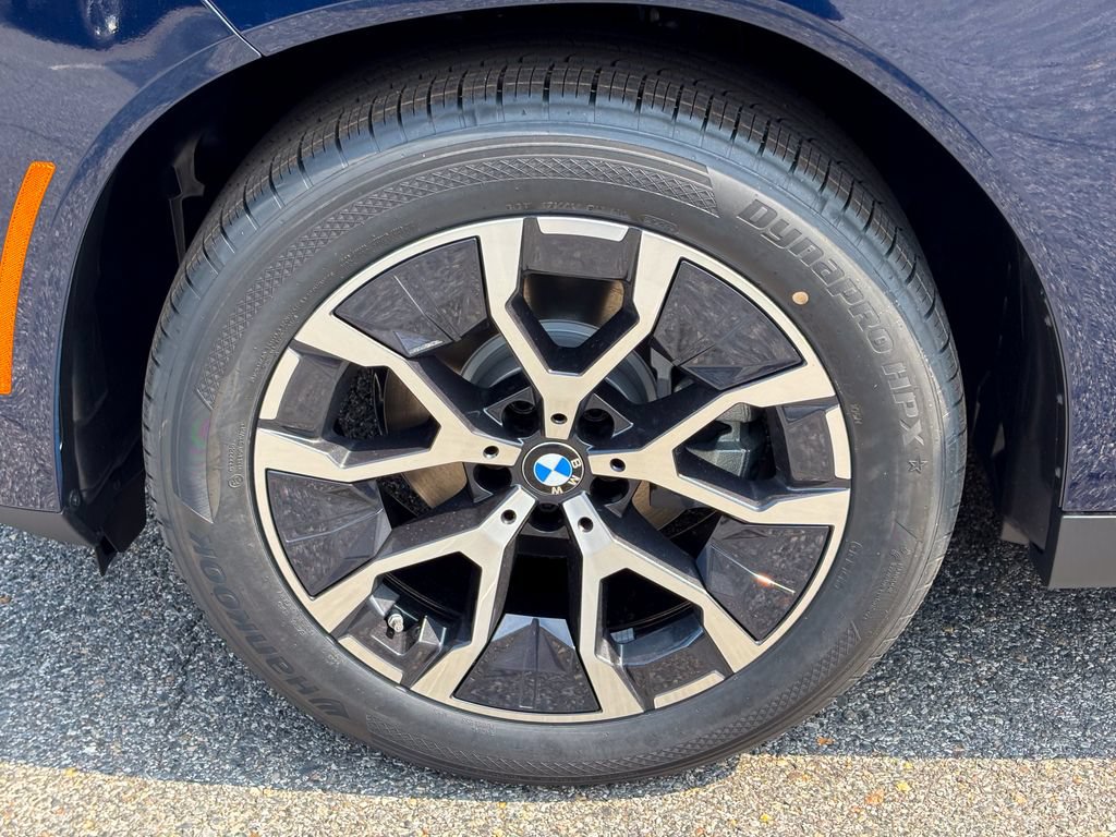 New 2026 BMW X3 xDrive30i w/ Premium Package AWD/4WD image 8