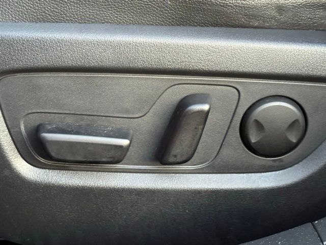 Used 2023 MAZDA CX-50 AWD 2.5 S w/ Cargo Package image 21