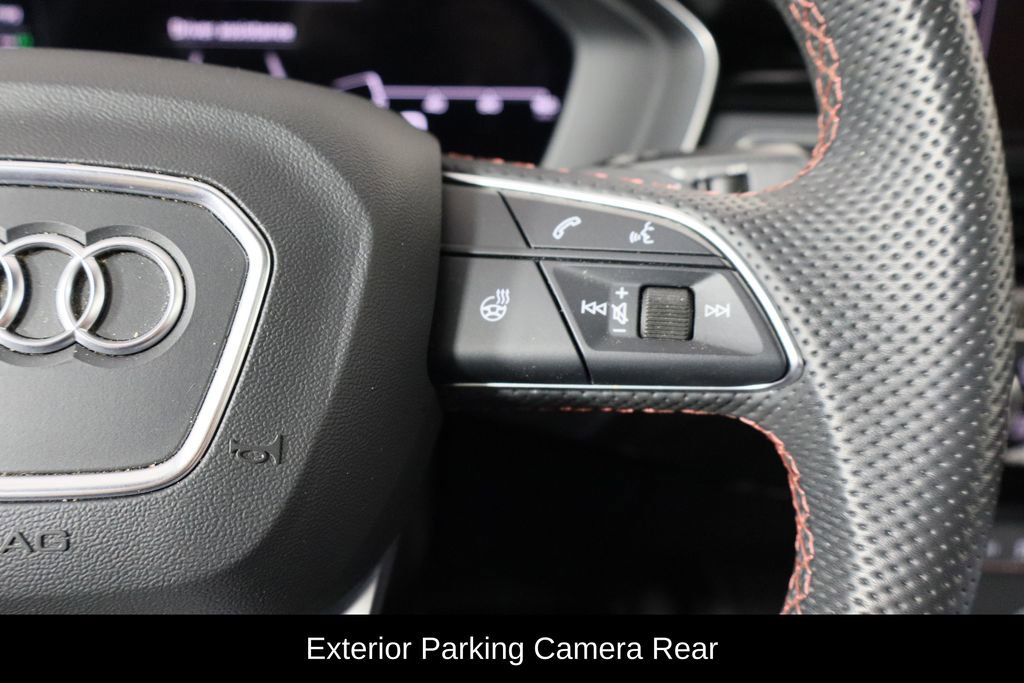 Used 2024 Audi S5 Premium Plus image 8