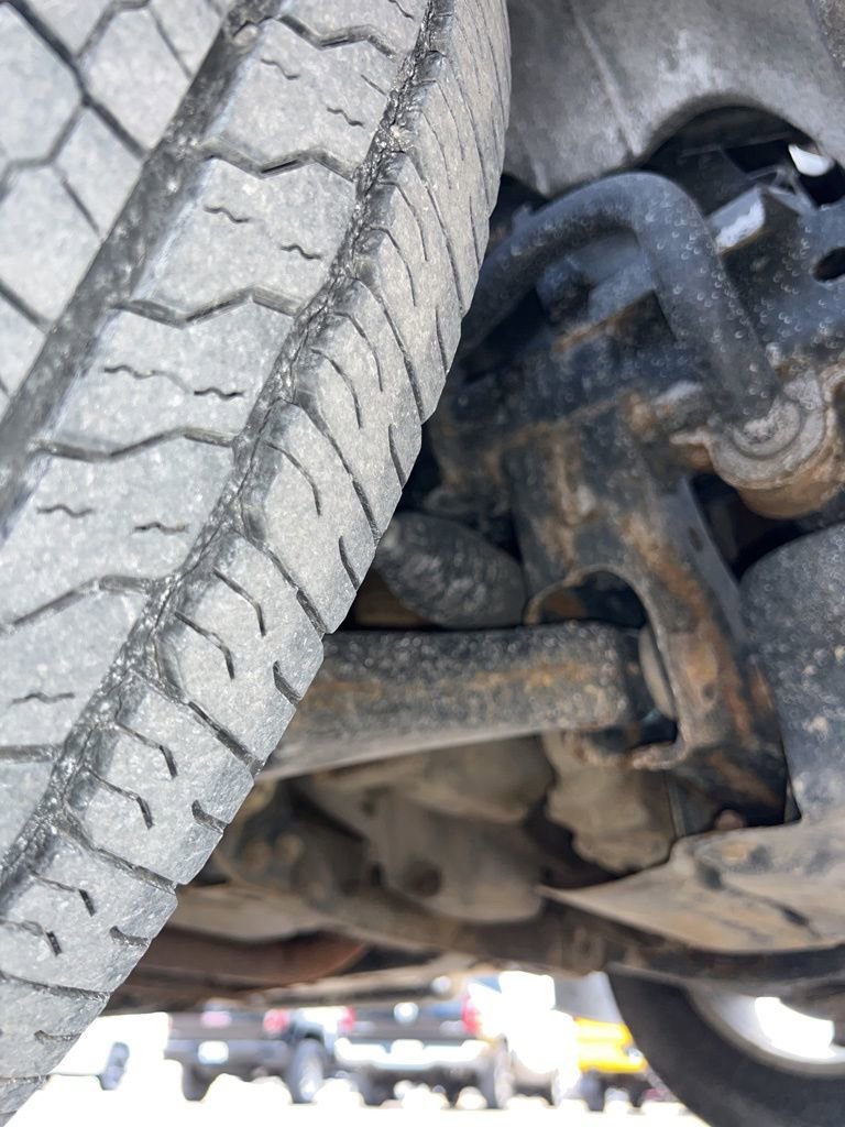 Used 2015 Chevrolet Colorado Z71 image 49