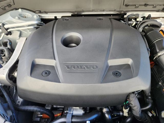 New 2026 Volvo XC90 T8 Plus w/ Protection Package AWD/4WD image 20