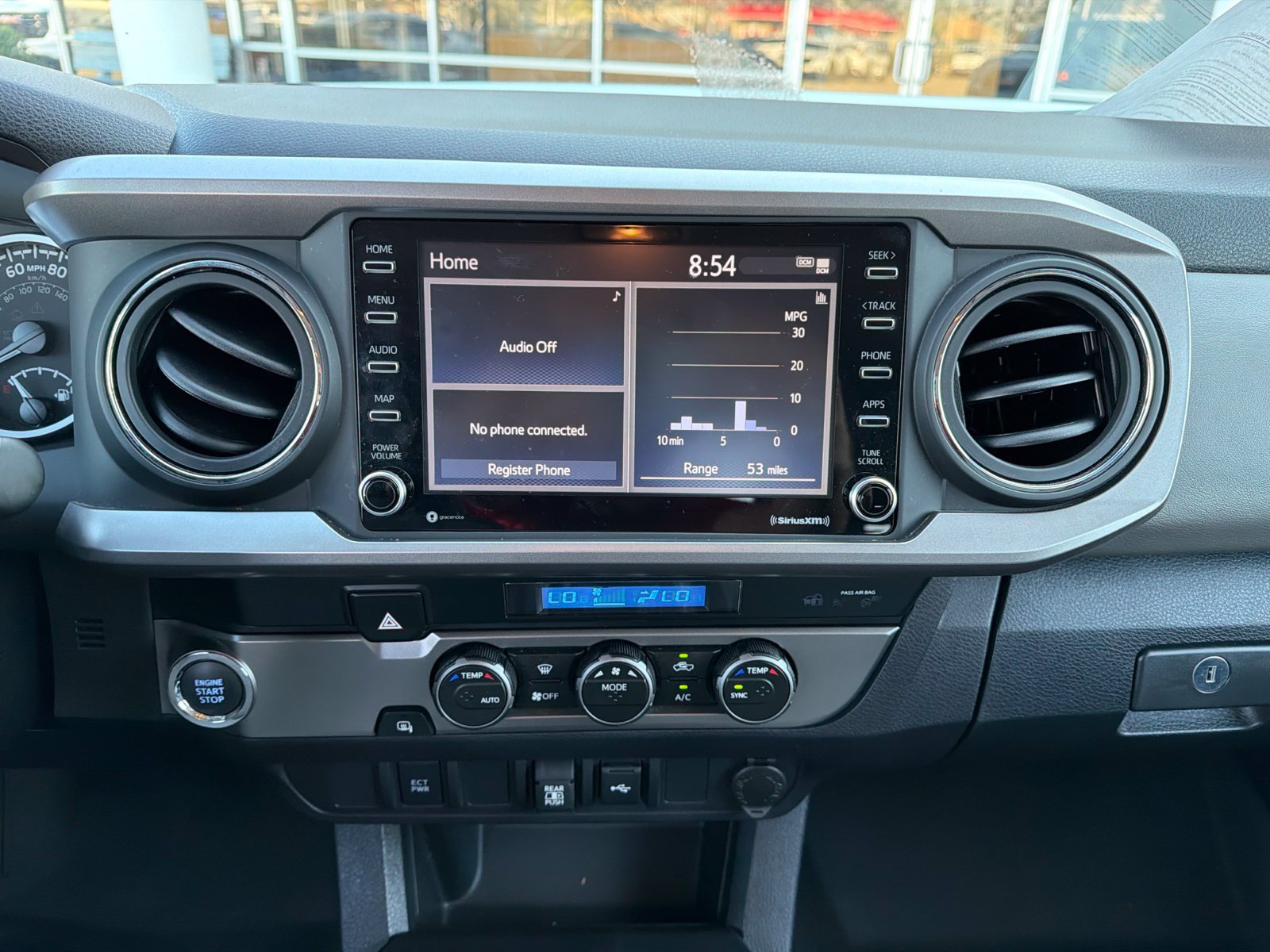 Used 2023 Toyota Tacoma SR5 RWD image 10