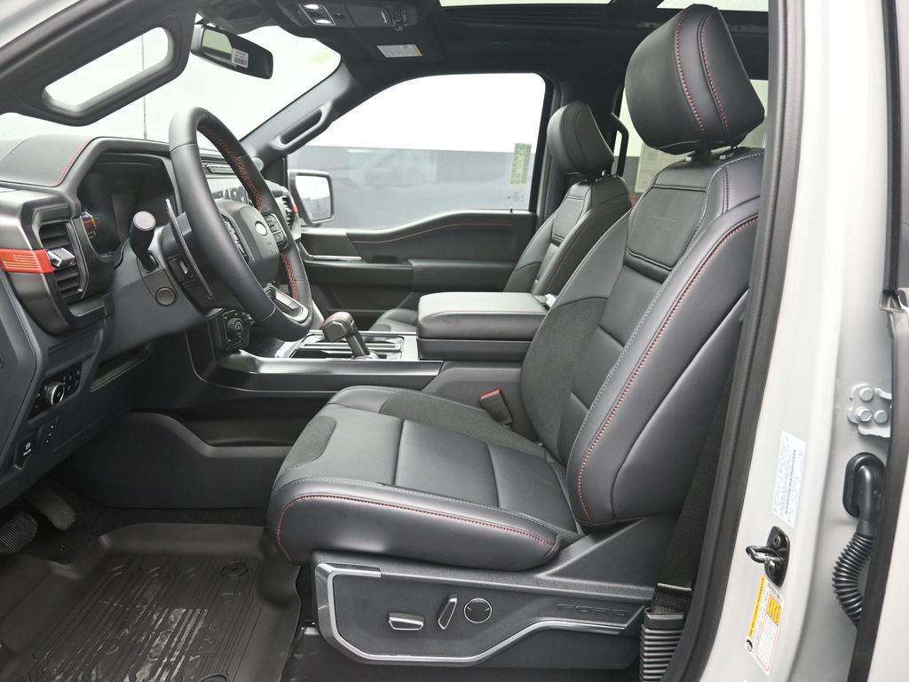 New 2026 Ford F150 Raptor AWD/4WD image 18
