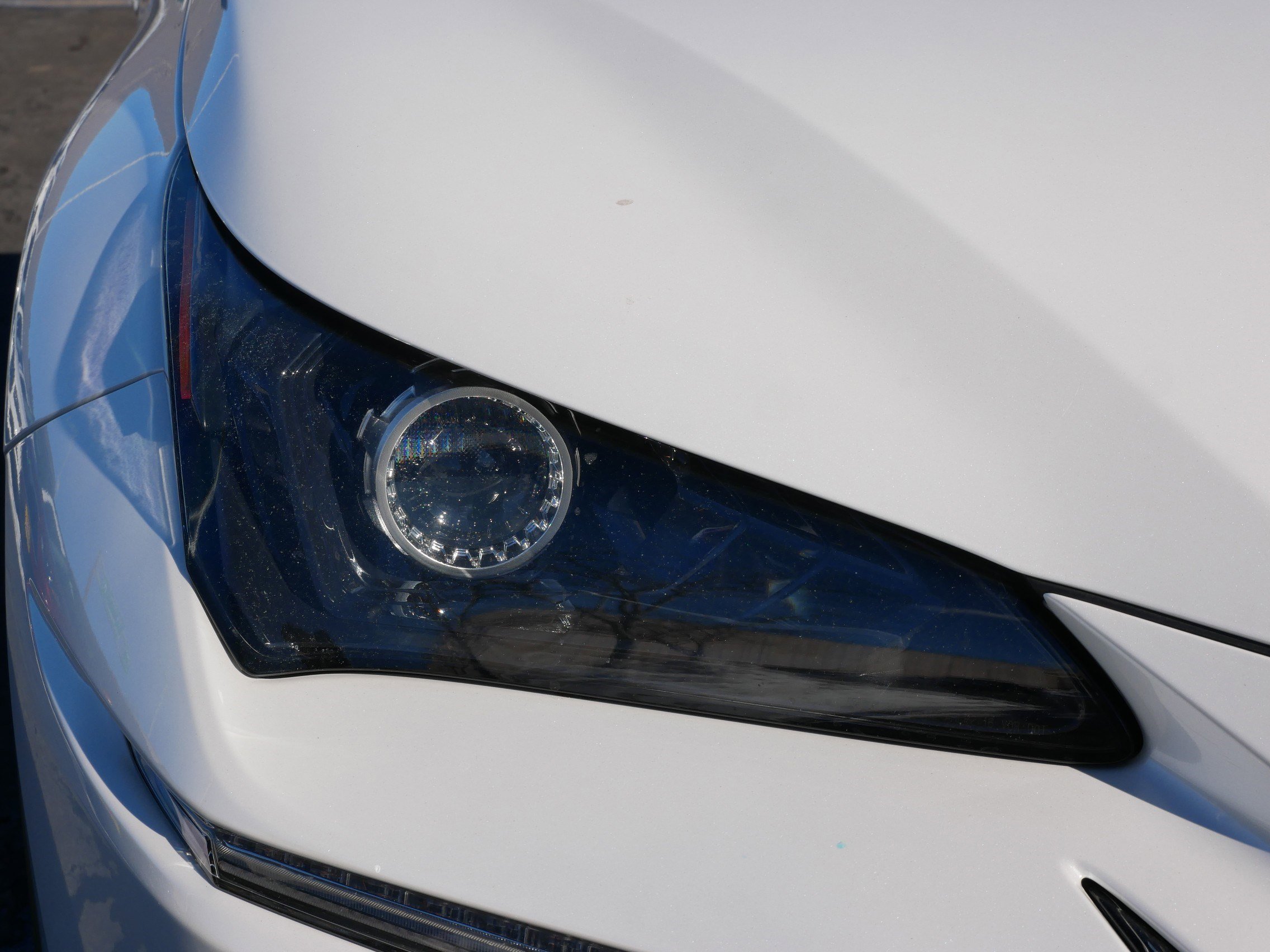 Used 2019 Lexus NX 300 AWD w/ Premium Package image 16