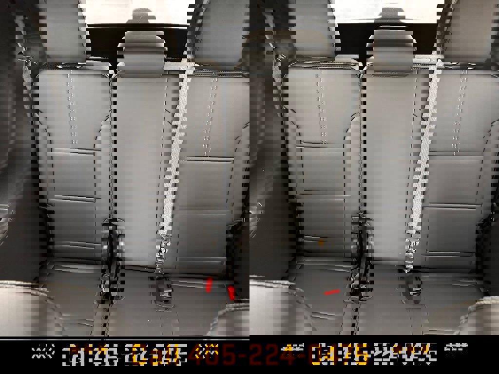 New 2026 GMC Acadia Elevation w/ Elevation Premium Package image 24