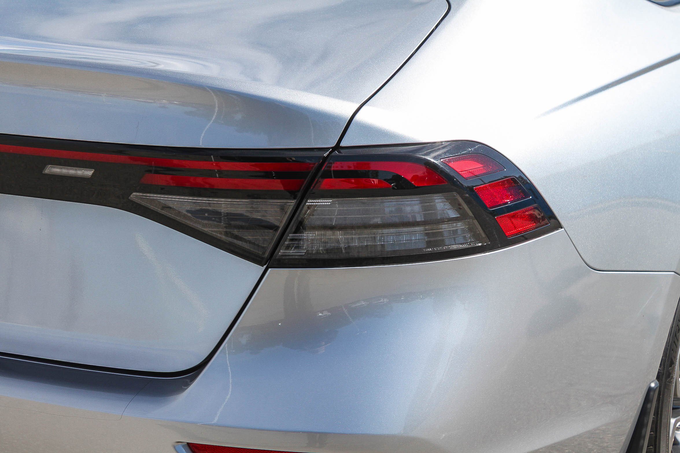 Certified 2023 Honda Accord EX image 10