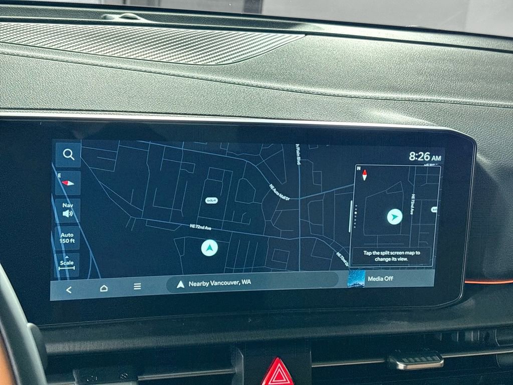 New 2026 Kia Sportage X-Line Prestige image 16