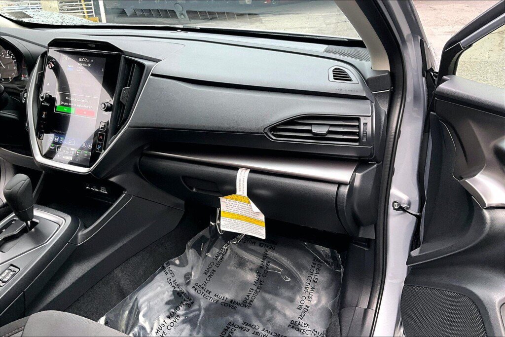 Certified 2026 Subaru Impreza 2.0i Sport AWD/4WD image 11