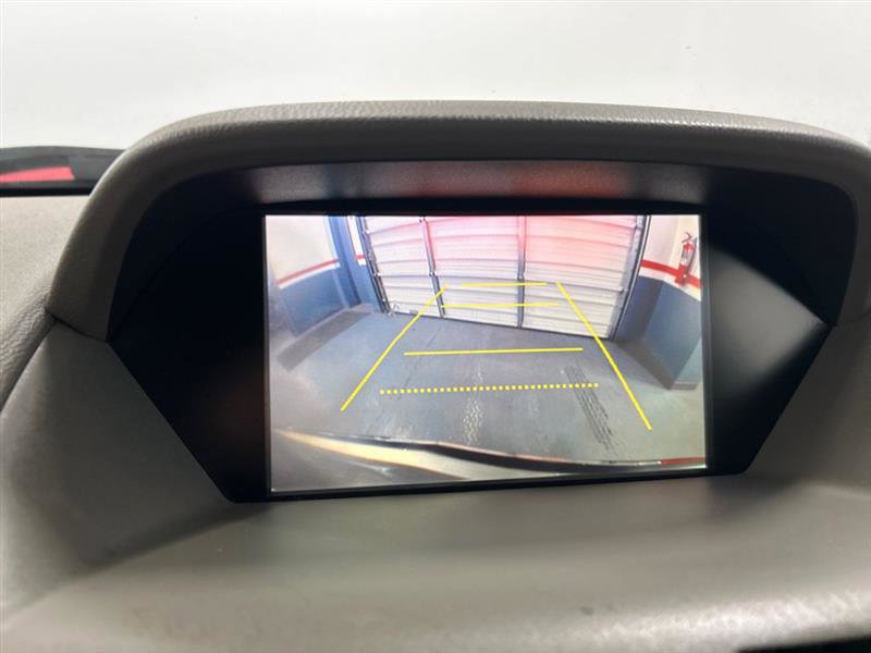 Used 2012 Acura MDX w/ Technology Package image 19