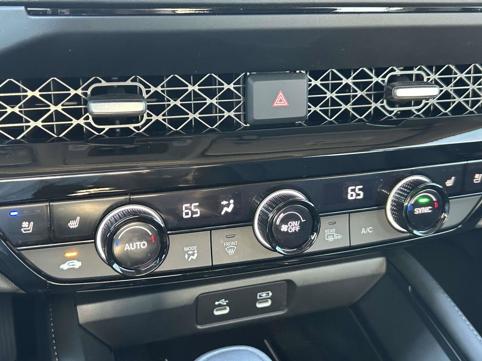 Used 2025 Honda Accord Touring image 21