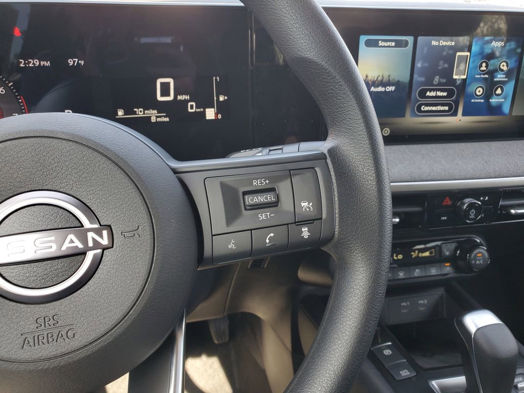 New 2026 Nissan Kicks SV w/ Cold Weather Package image 20