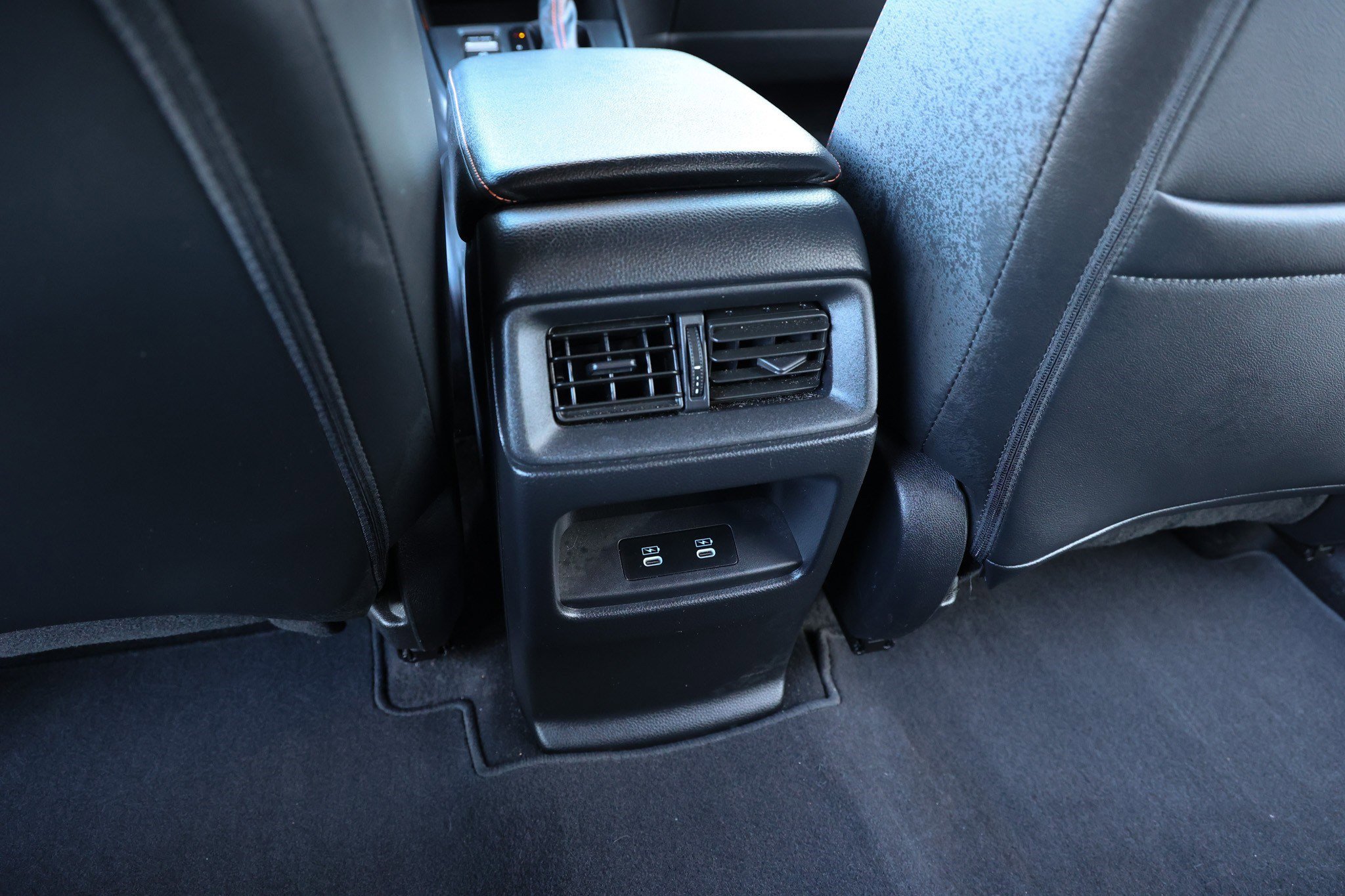 Used 2024 Honda CR-V Sport-L image 44