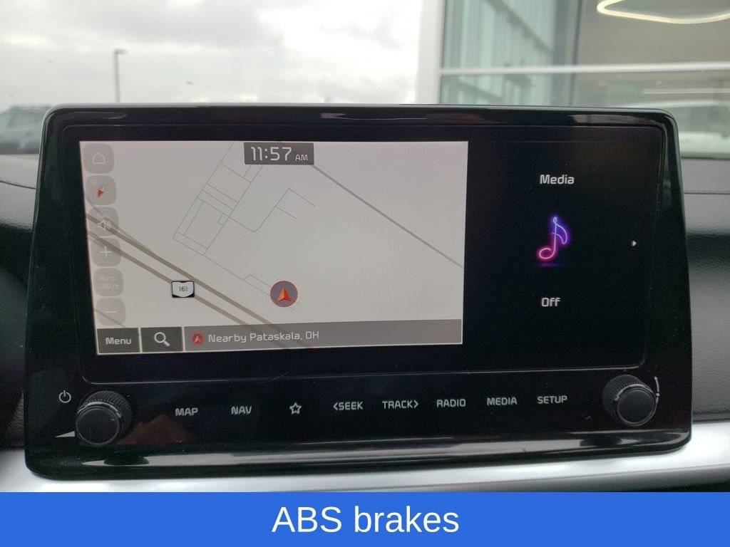 Used 2023 Kia Forte GT-Line image 22