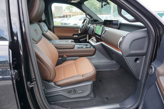New 2026 Ford Expedition Max King Ranch AWD/4WD image 3
