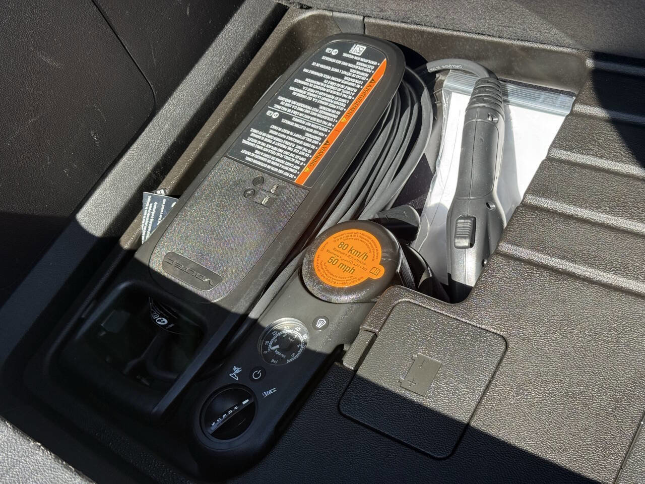 Used 2015 Chevrolet Volt FWD image 34