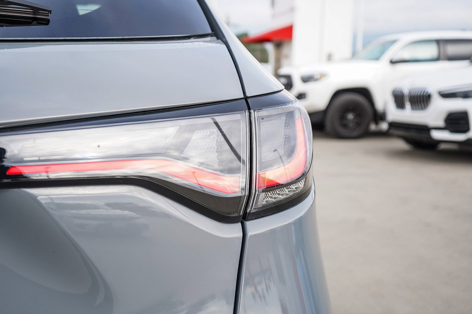 Used 2023 Honda HR-V Sport image 10