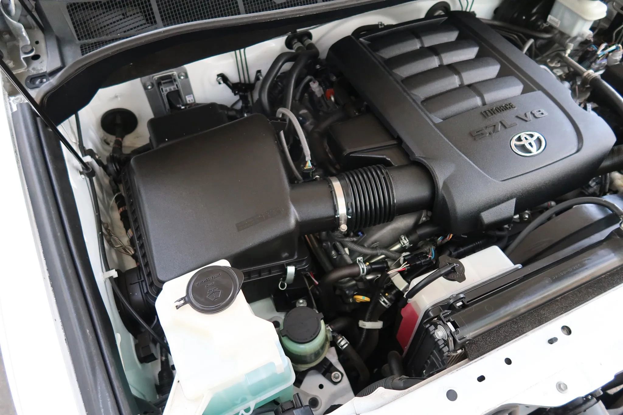 Used 2012 Toyota Tundra 4x4 CrewMax w/ TRD Rock Warrior Pkg image 69