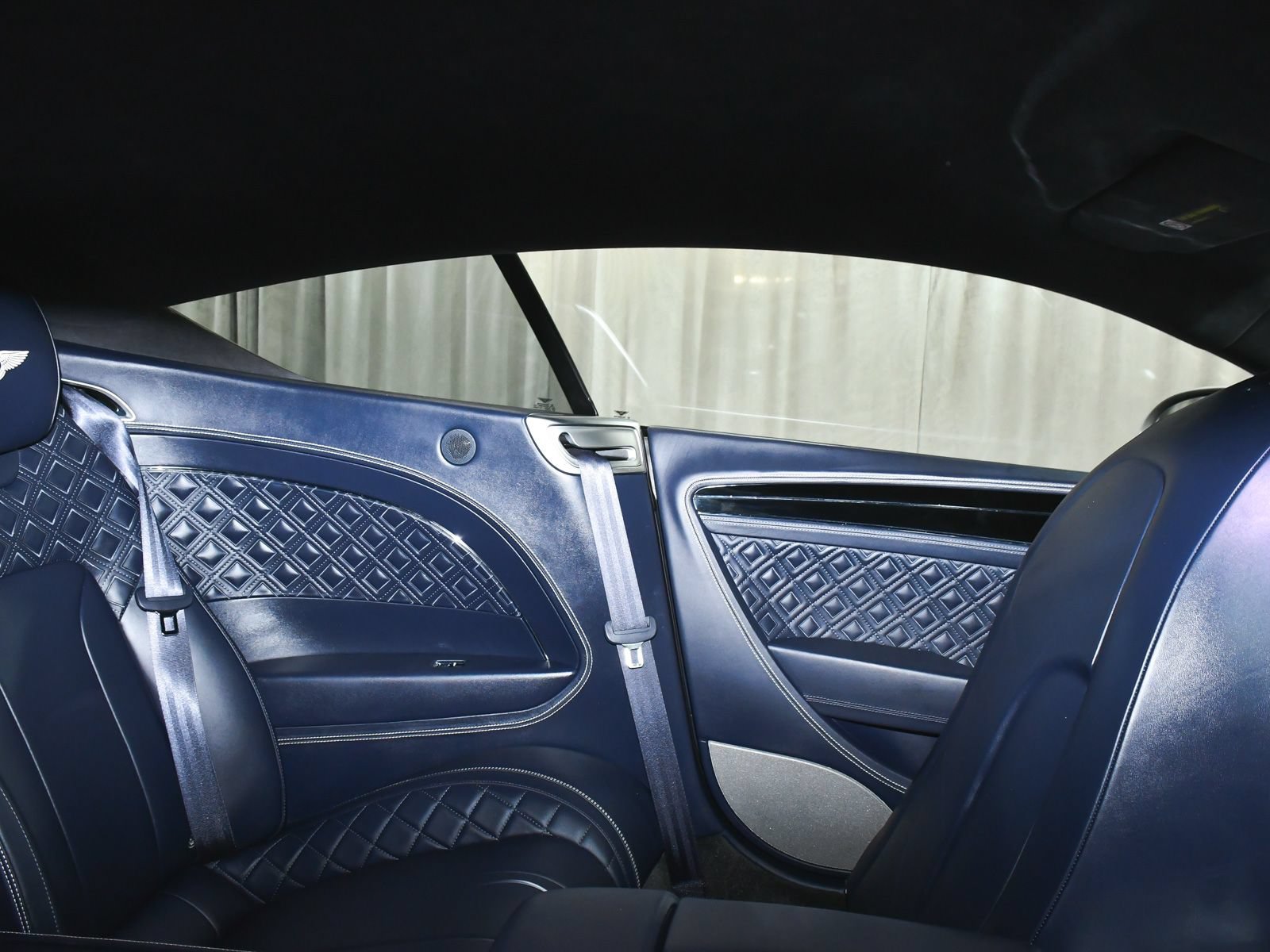Used 2022 Bentley Continental GT AWD/4WD image 49