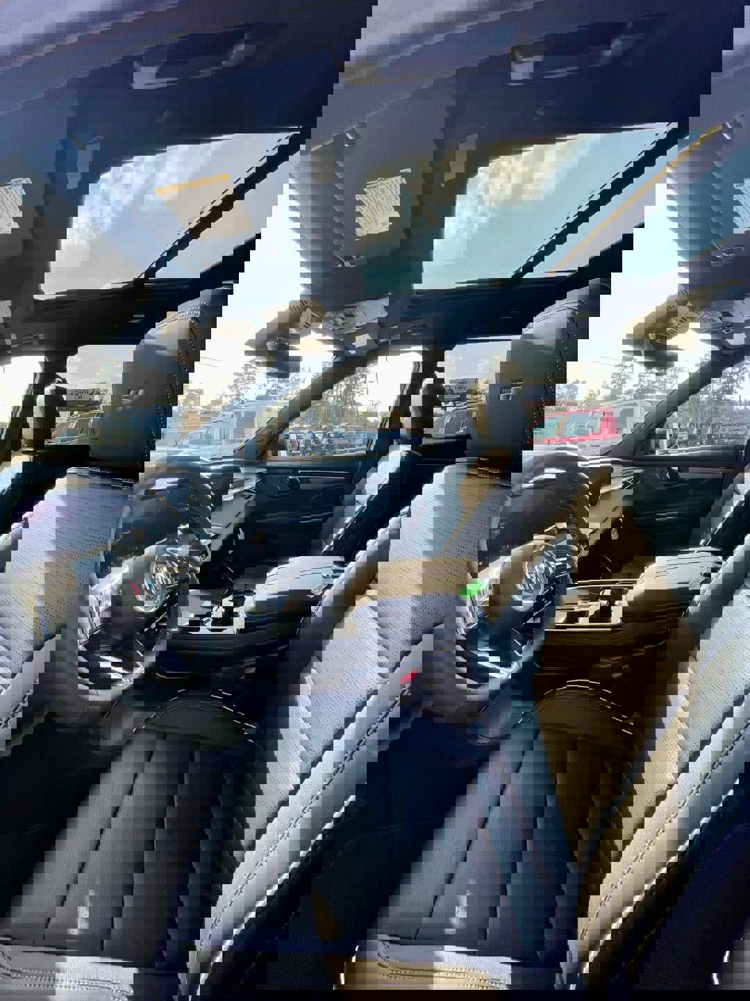 New 2026 Buick Enclave Sport Touring image 15