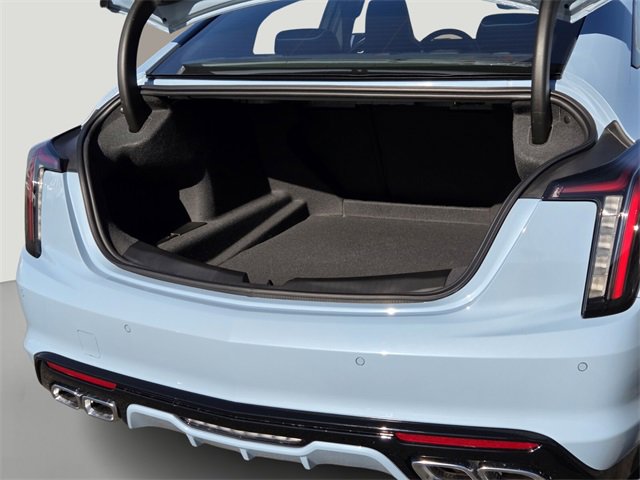 New 2026 Cadillac CT5 V image 17