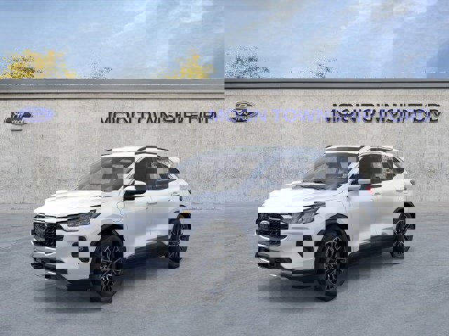 New 2026 Ford Escape SE image 1