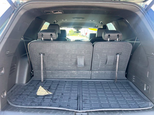 Used 2023 Chevrolet Traverse LT AWD/4WD image 14