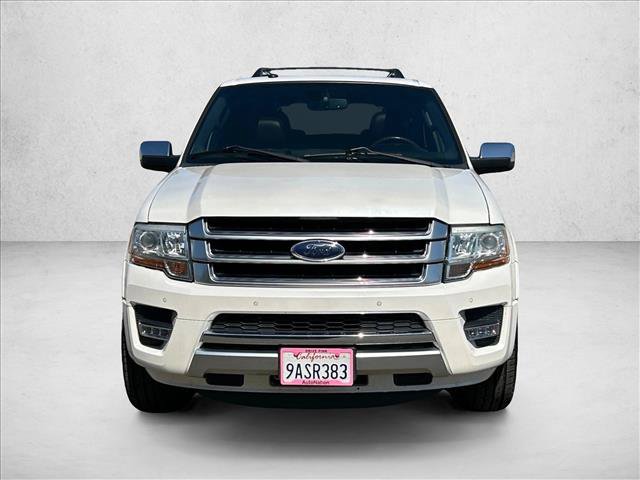 Used 2016 Ford Expedition EL Platinum RWD image 2