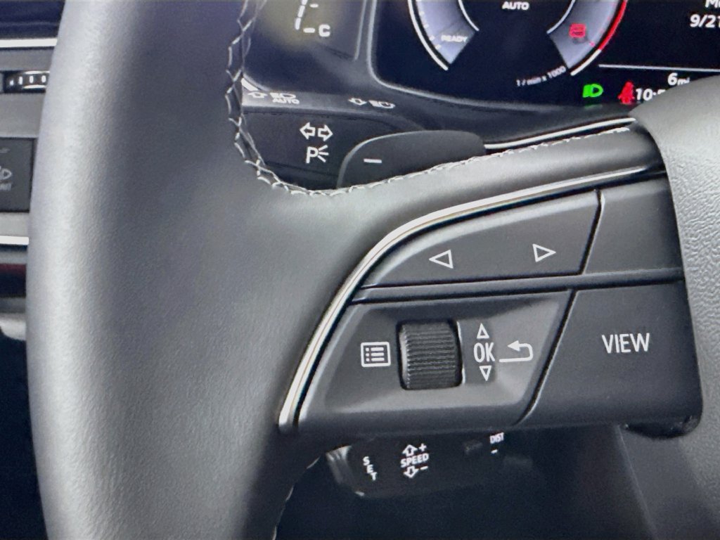 New 2026 Audi Q7 2.0T Premium Plus AWD/4WD image 12