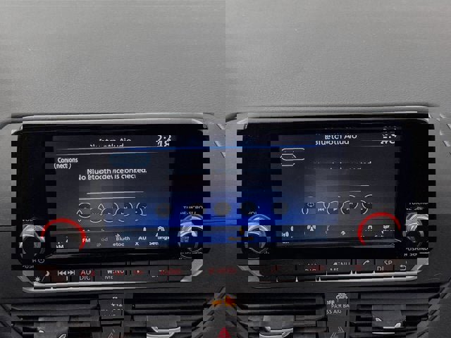 Used 2023 Nissan Altima 2.5 S image 14