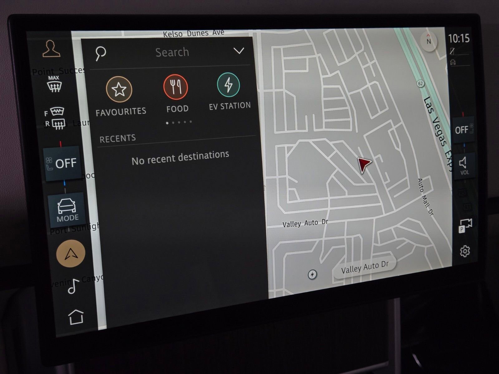 New 2026 Land Rover Range Rover SE image 25