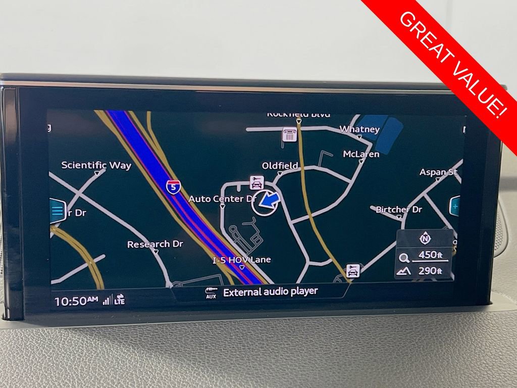 Used 2018 Audi Q7 3.0T Premium Plus w/ Premium Plus Package image 13