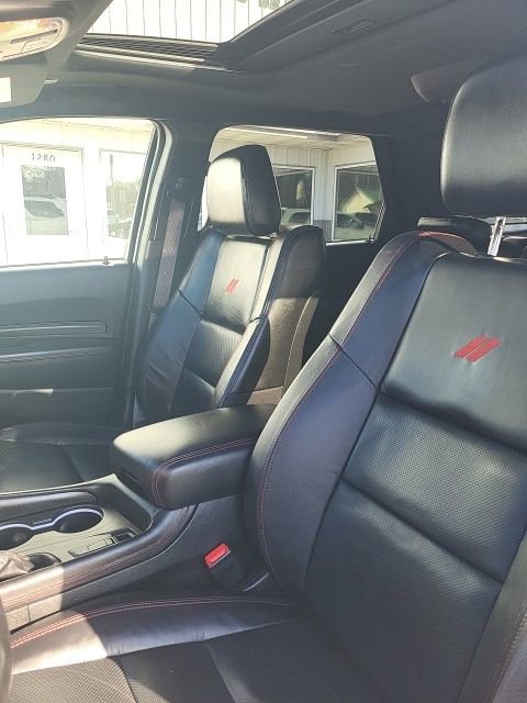 Used 2023 Dodge Durango R/T image 15