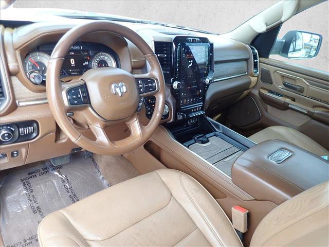 Used 2020 RAM 1500 Limited image 10