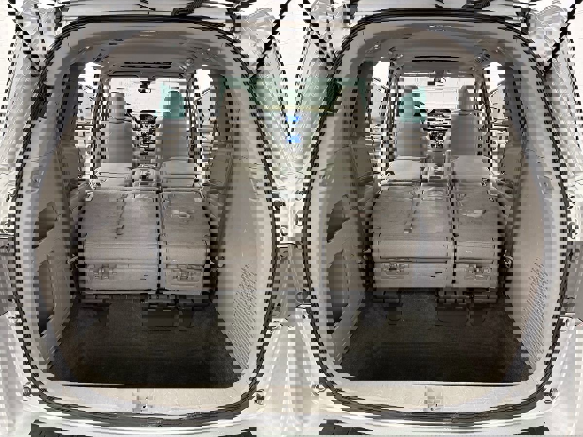 Used 2015 Honda Odyssey EX-L image 29