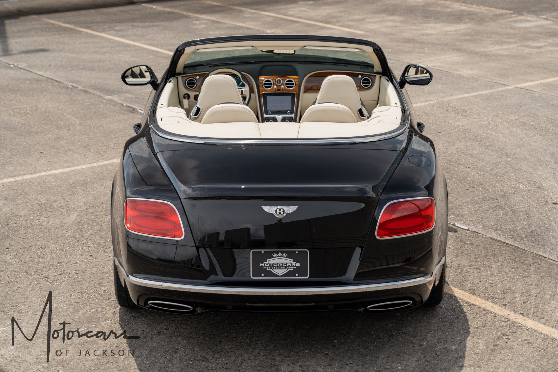 Used 2018 Bentley Continental GT AWD/4WD image 35