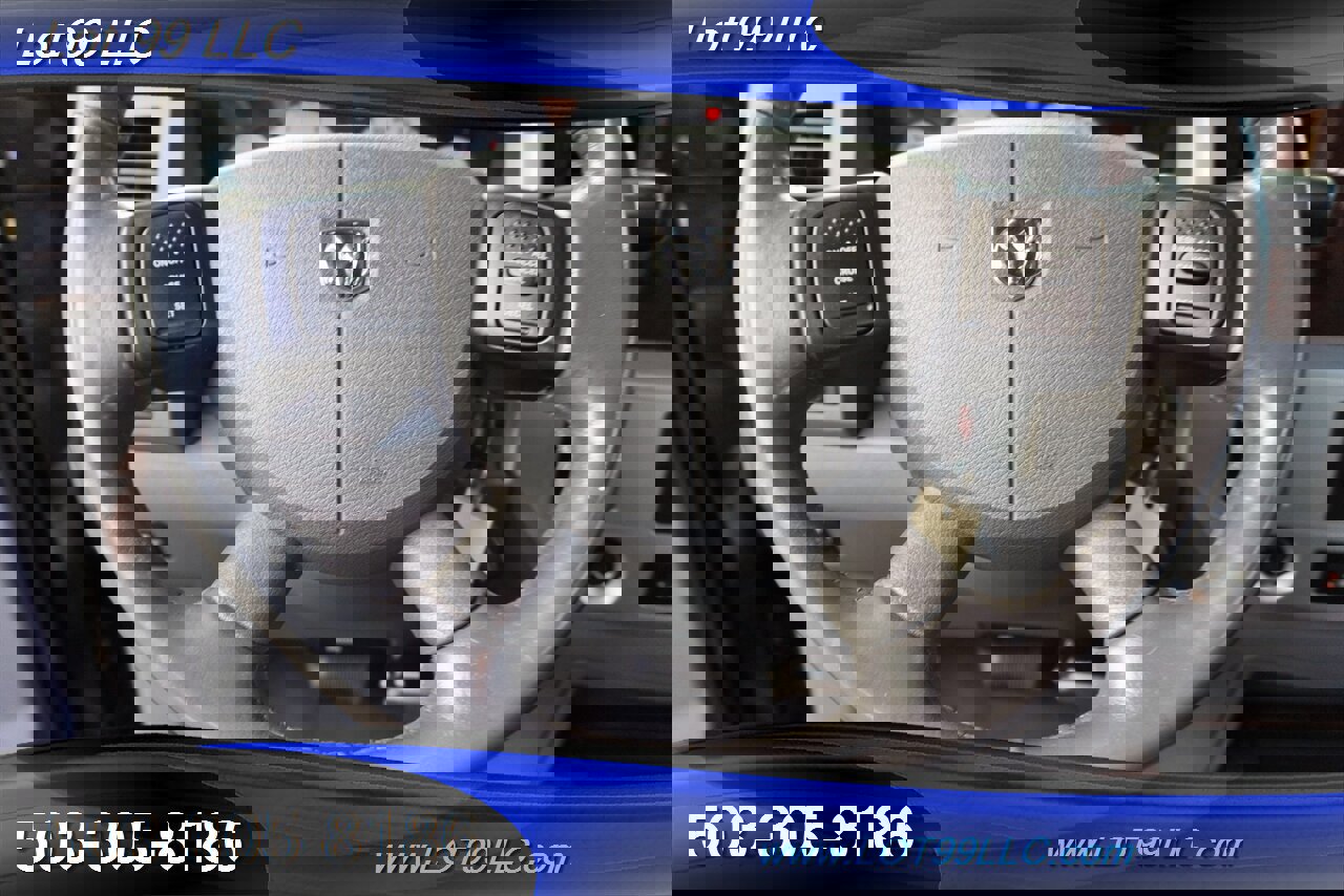 Used 2009 Dodge Ram 2500 Truck Laramie image 23