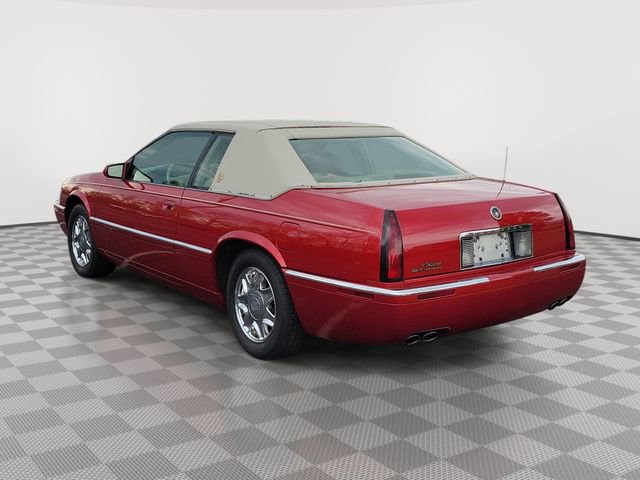 Used 1995 Cadillac Eldorado image 4