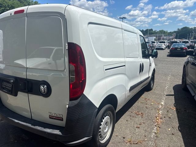 Used 2019 RAM ProMaster City Tradesman FWD image 5
