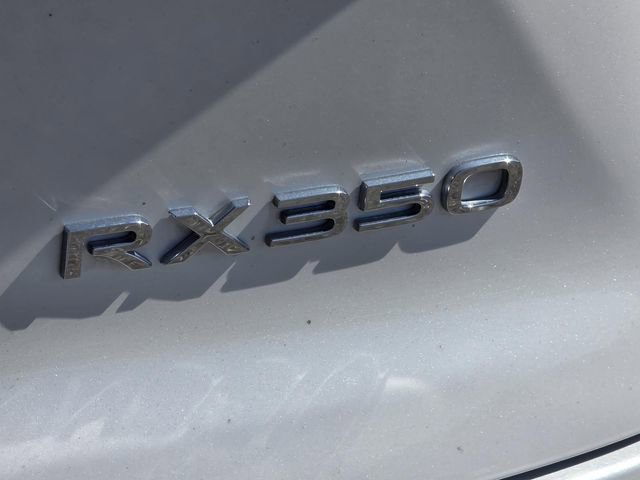 Certified 2024 Lexus RX 350 Premium Plus w/ Convenience Package image 35