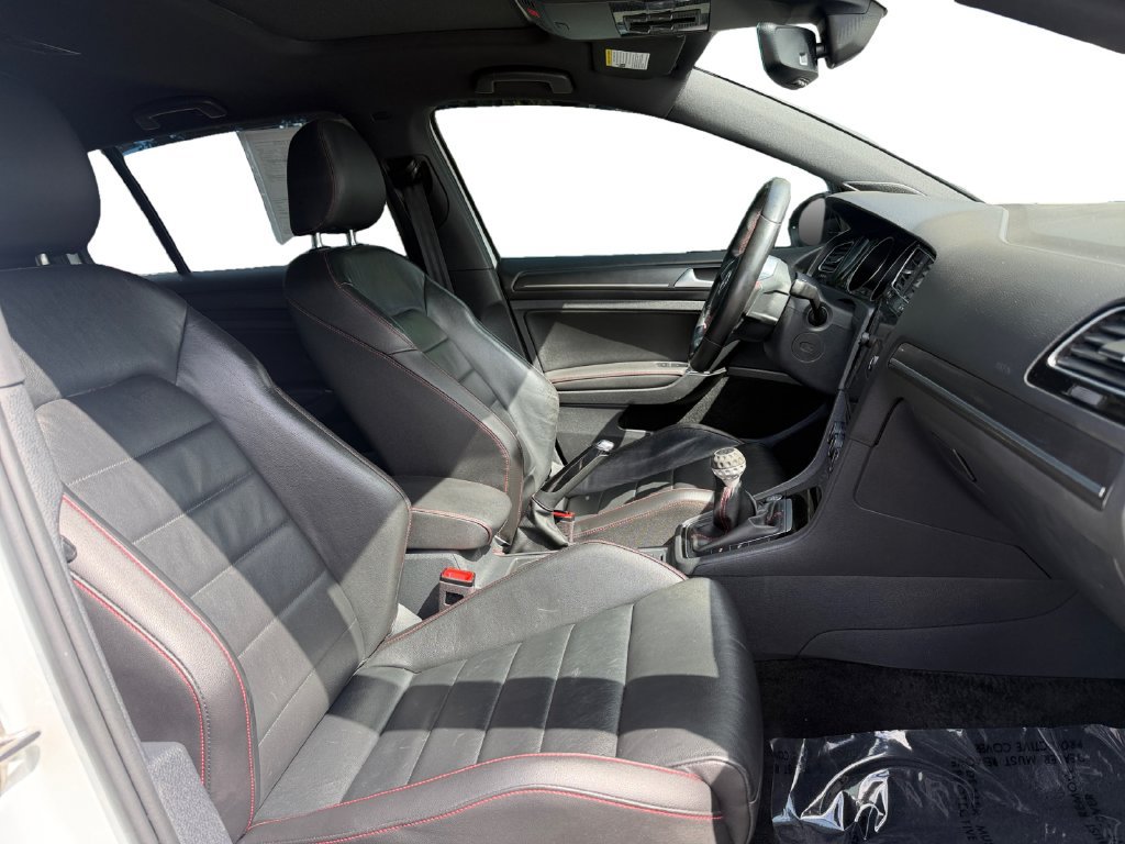 Used 2021 Volkswagen GTI Autobahn FWD image 15