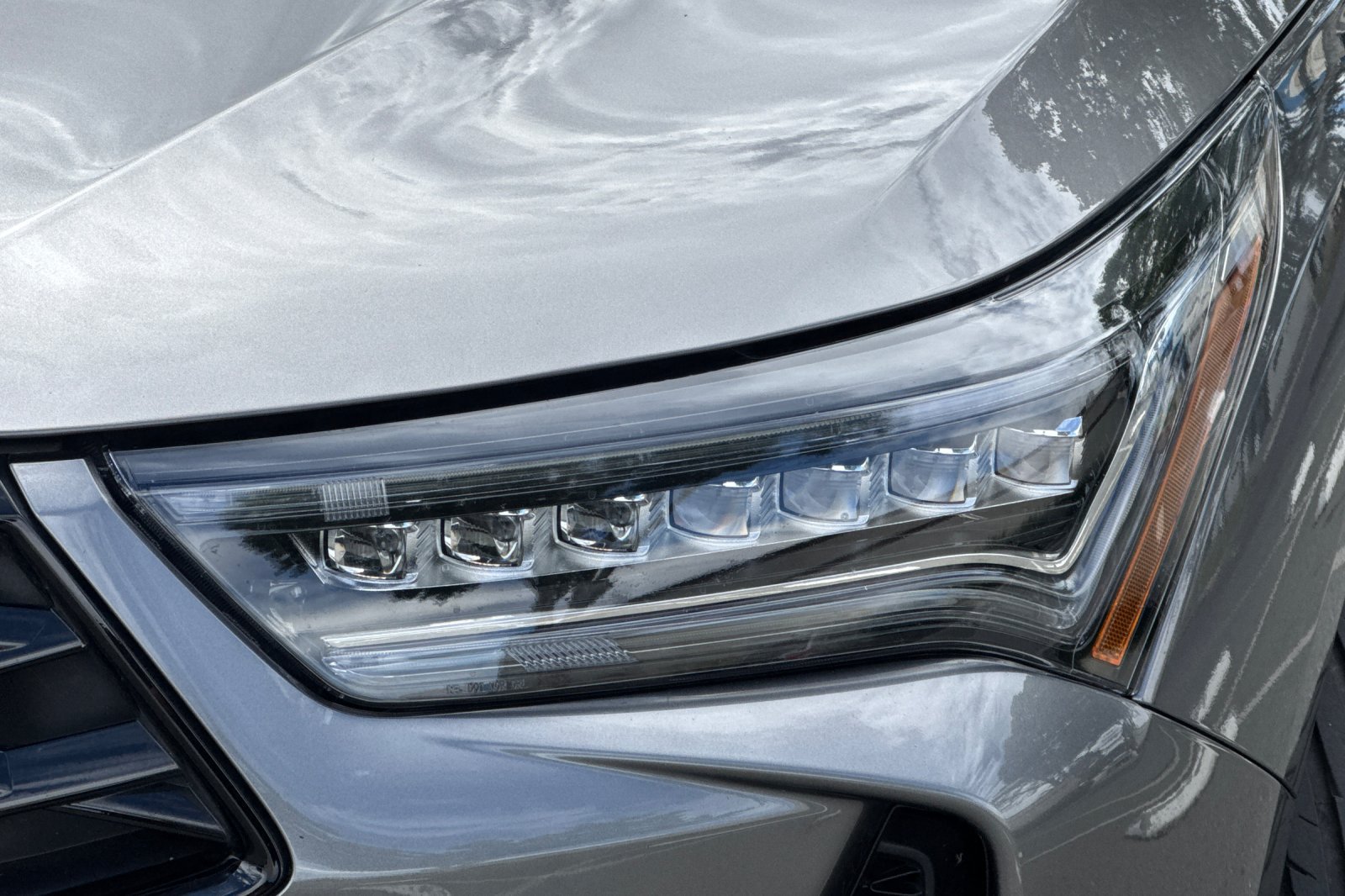 Used 2025 Acura RDX w/ Technology Package AWD/4WD image 51