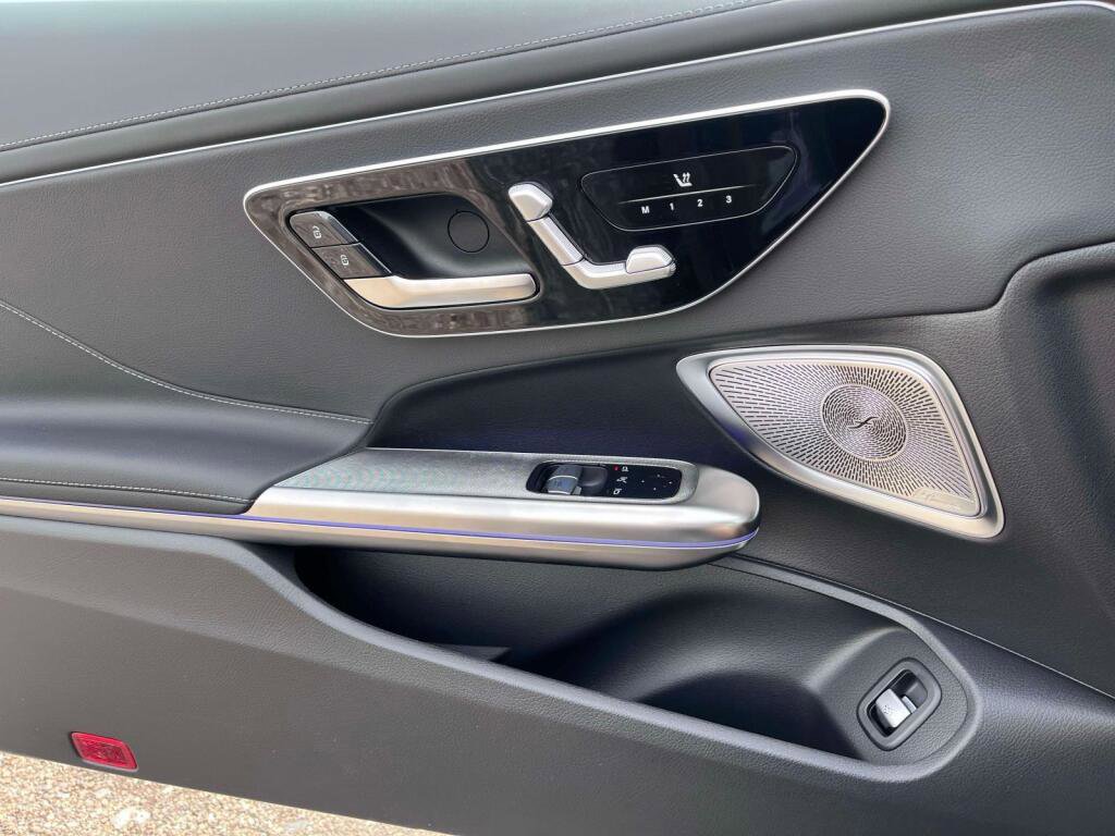 New 2026 Mercedes-Benz CLE 300 4MATIC Coupe image 29