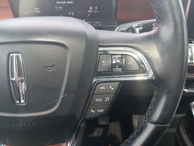 Used 2020 Lincoln Navigator Reserve image 43