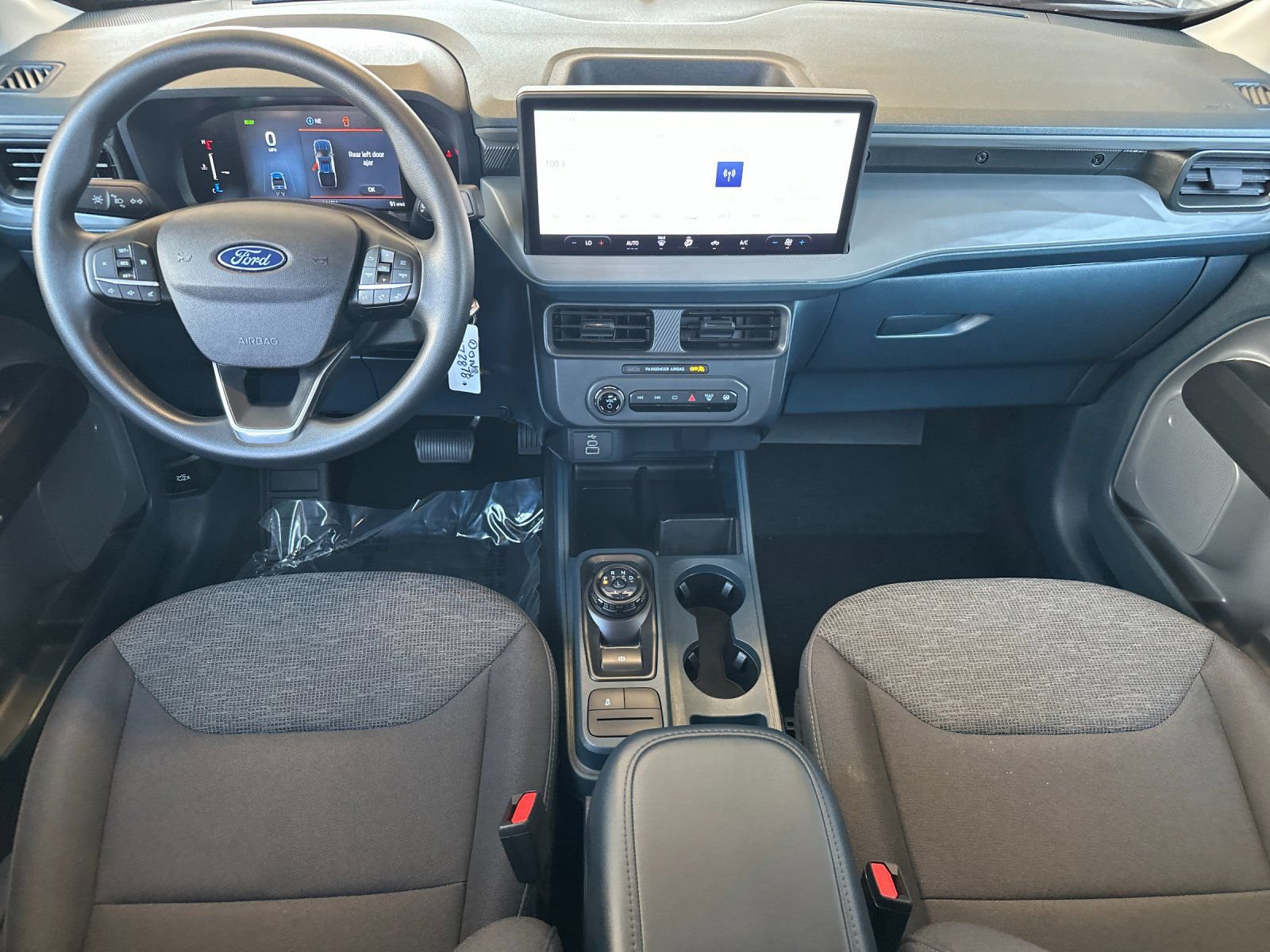 Used 2025 Ford Maverick XL FWD image 17