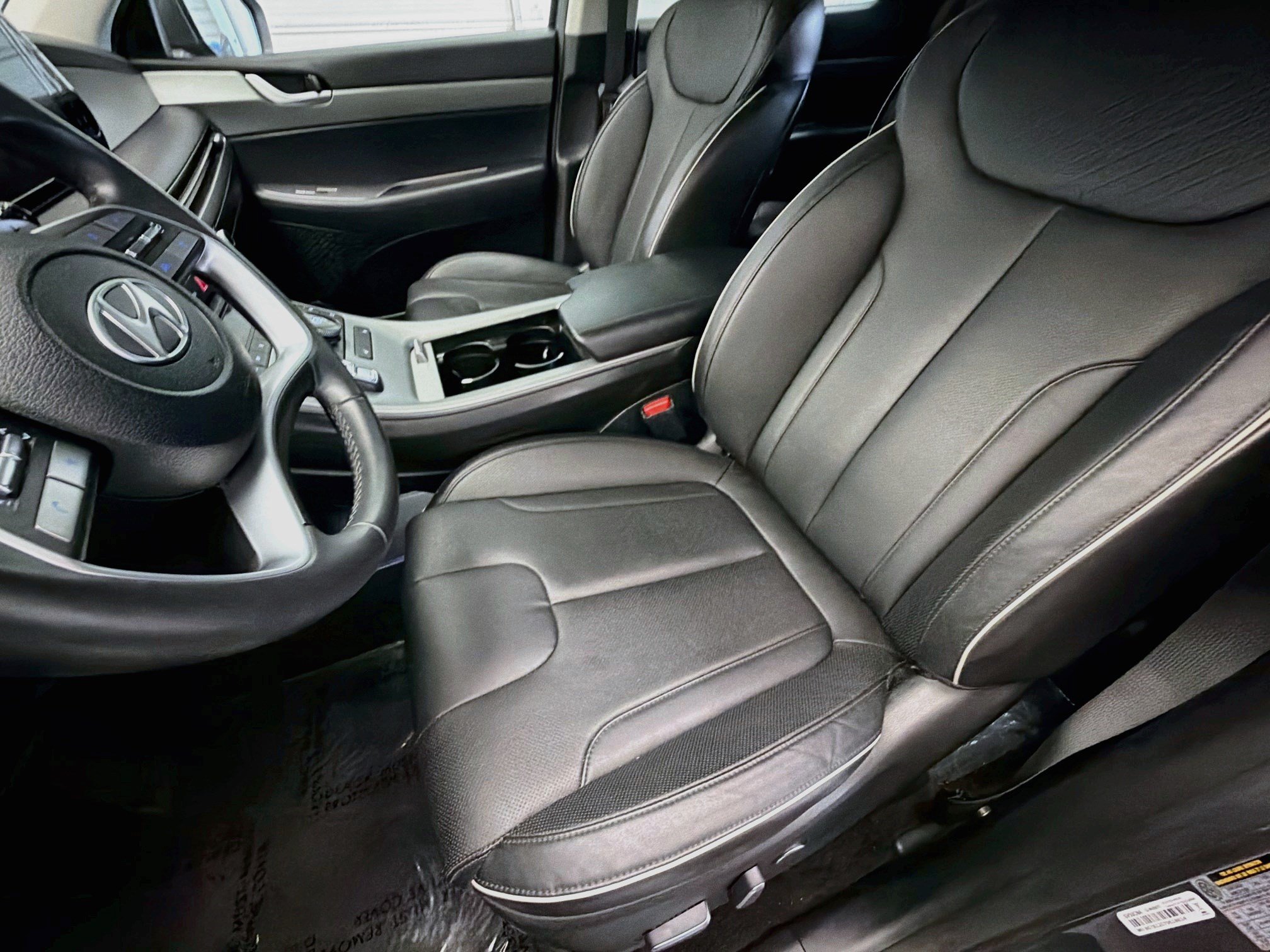 Used 2025 Hyundai Palisade SEL FWD image 11