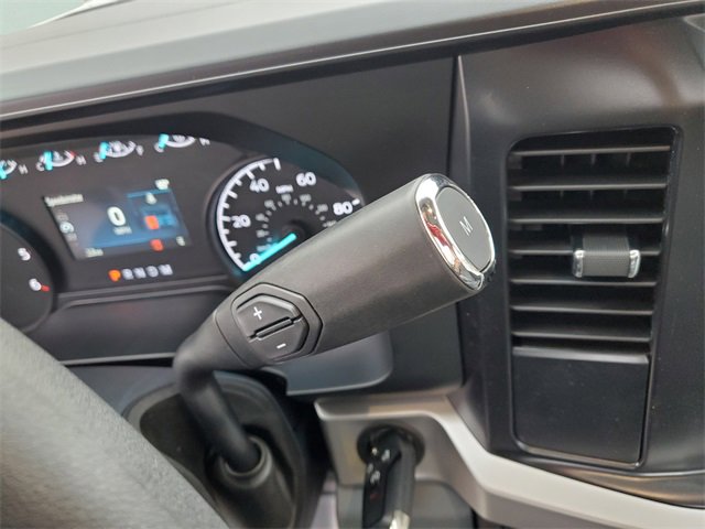 New 2025 Ford F450 XL w/ XL Chrome Package image 23