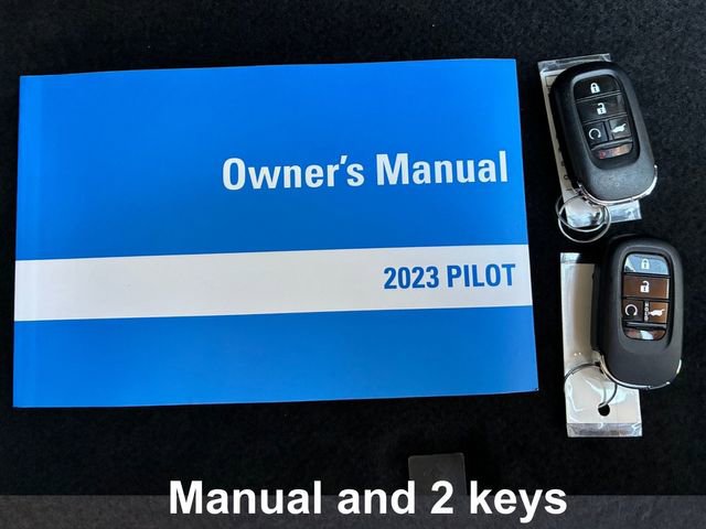 Used 2023 Honda Pilot Touring image 29