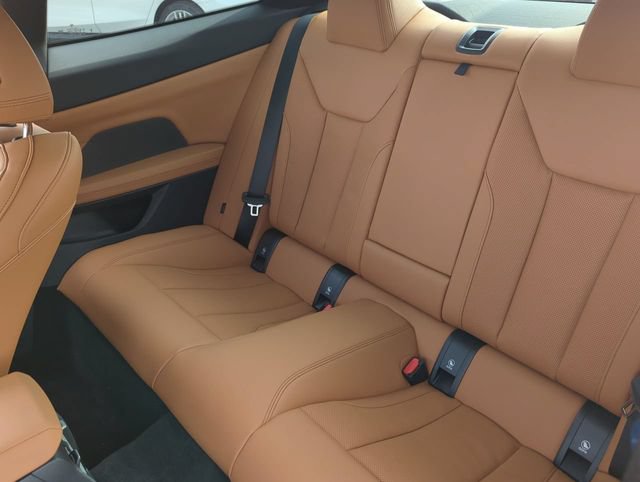 Used 2026 BMW 430i Coupe w/ M Sport Package RWD image 15