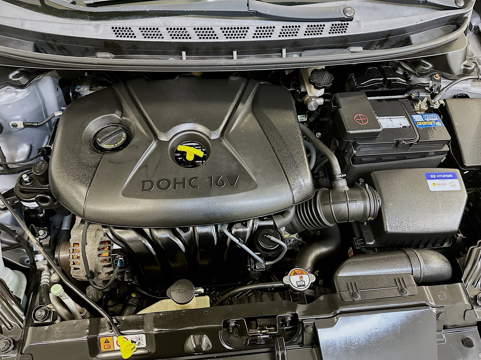 Used 2012 Hyundai Elantra GLS w/ Preferred Pkg 3 FWD image 32